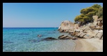 Halkidiki - Sithonia - Kaviou Beach -28-08-2023 - Bogdan Balaban